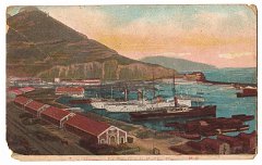 039  LE PORT